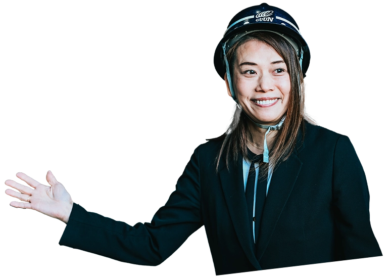 グーンがワクワク!っと解決します!