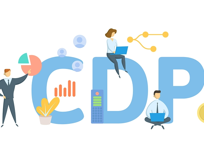 SDGｓへの取組とCDPへの挑戦